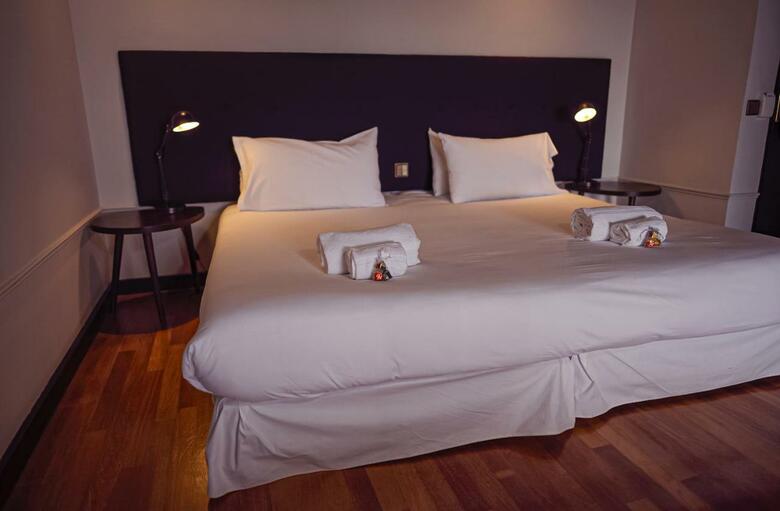 Hotel Hita Nature Experience