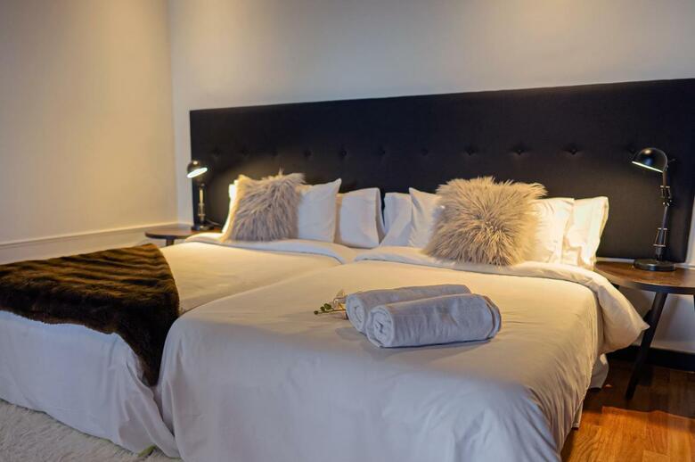 Hotel Hita Nature Experience