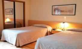 Hotel Parquesur