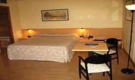 Hotel Parquesur