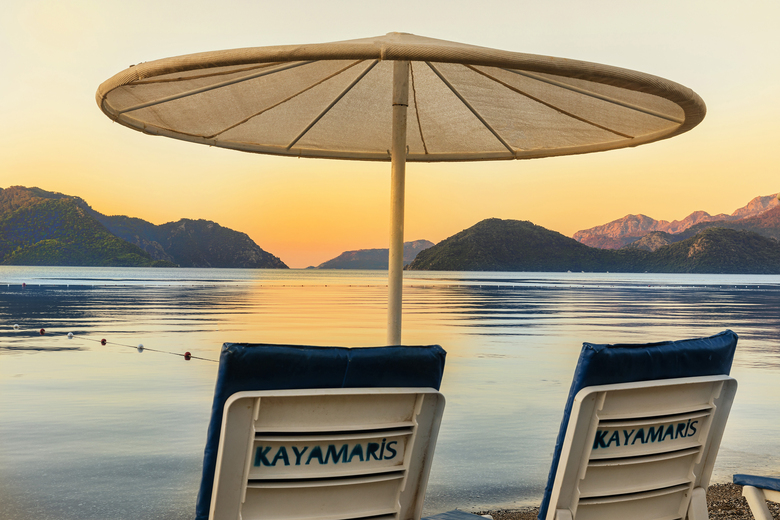 Hotel Kaya Maris