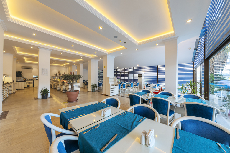 Hotel Kaya Maris