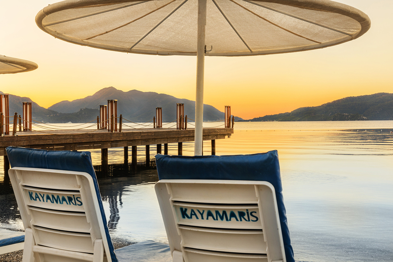 Hotel Kaya Maris