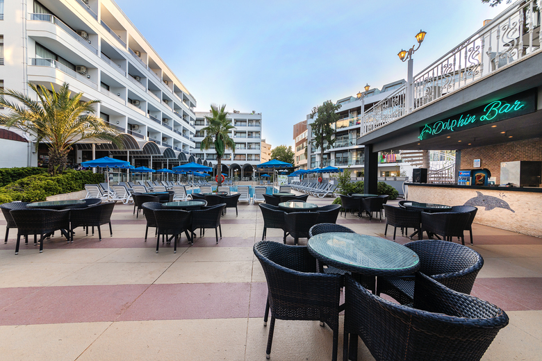Hotel Kaya Maris