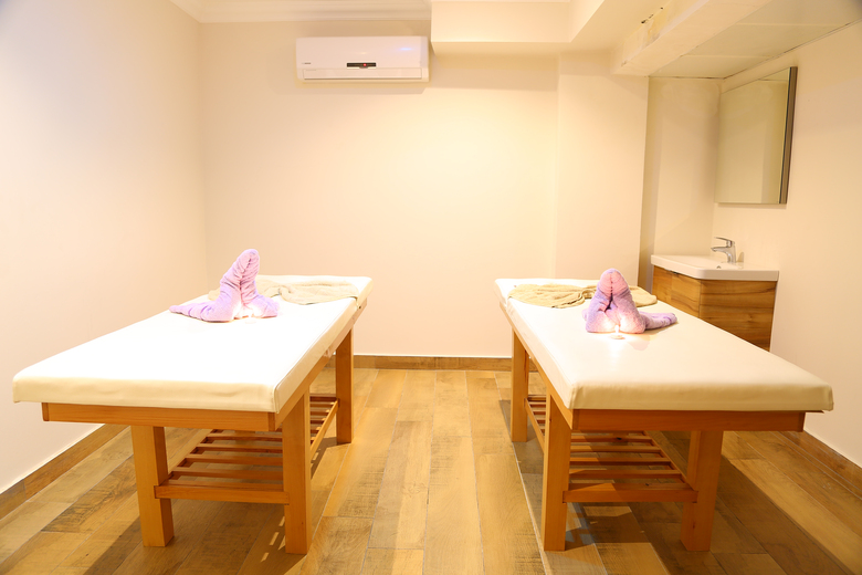 Hotel Kaya Maris