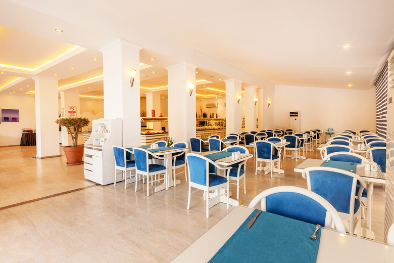 Hotel Kaya Maris