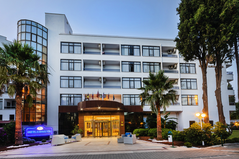 Hotel Kaya Maris