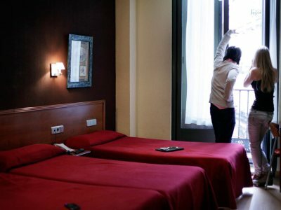 Hostal Persal