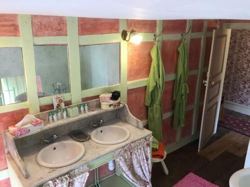 Bed & Breakfast Ch�teau De Couin
