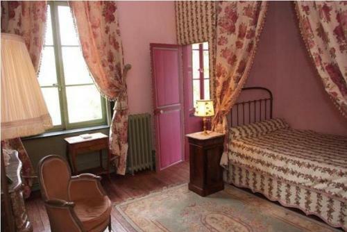Bed & Breakfast Ch�teau De Couin