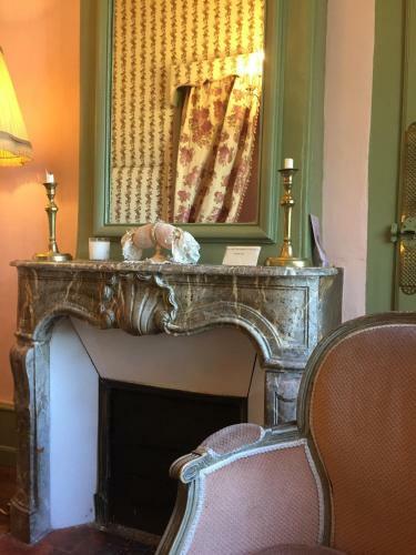 Bed & Breakfast Ch�teau De Couin