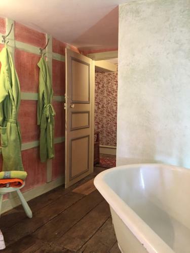 Bed & Breakfast Ch�teau De Couin