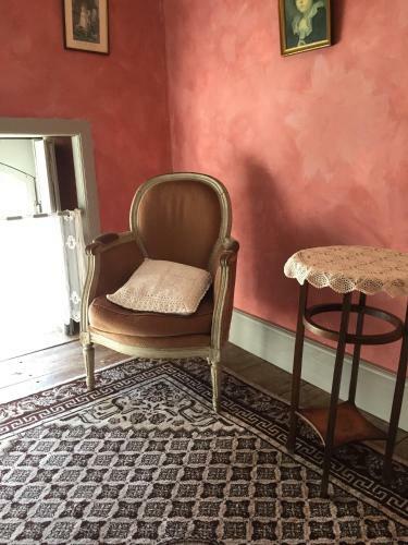 Bed & Breakfast Ch�teau De Couin