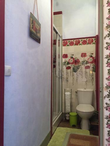 Bed & Breakfast Ch�teau De Couin