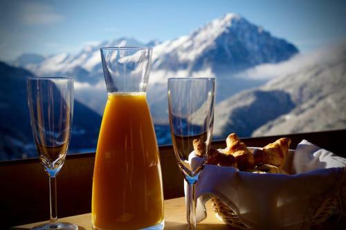 Hotel Chalet La Maitreya