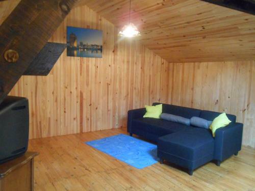 Vacances En Auvergne- G�te La Chandeli�re