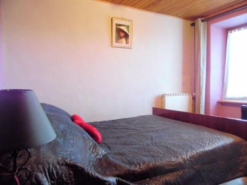 Vacances En Auvergne- G�te La Chandeli�re