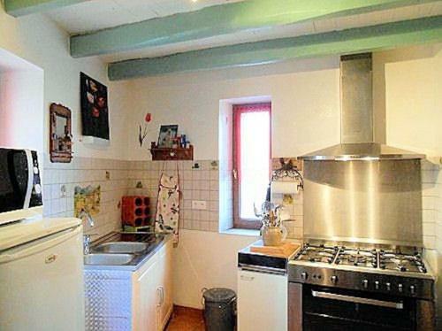 Vacances En Auvergne- G�te La Chandeli�re