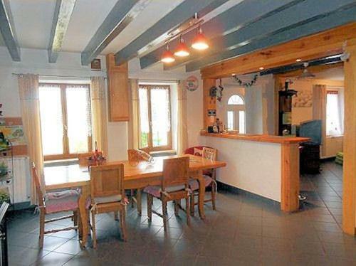 Vacances En Auvergne- G�te La Chandeli�re