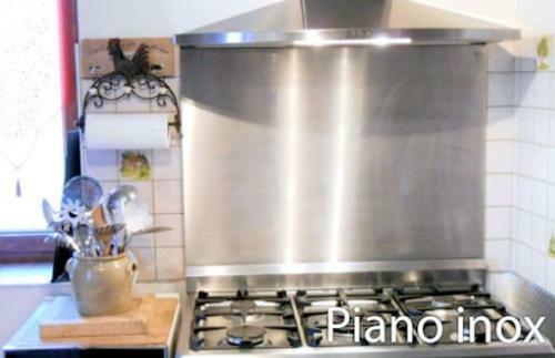 Vacances En Auvergne- G�te La Chandeli�re