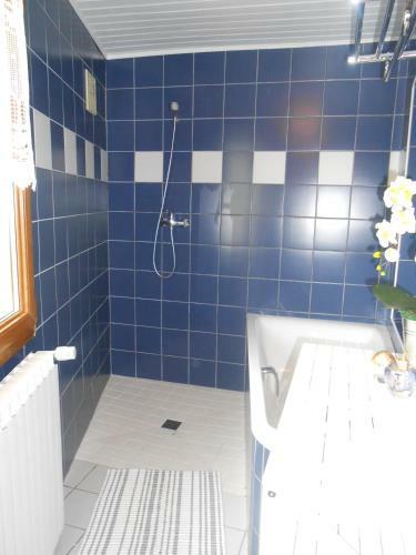 Vacances En Auvergne- G�te La Chandeli�re