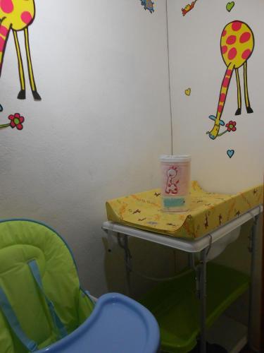 Vacances En Auvergne- G�te La Chandeli�re