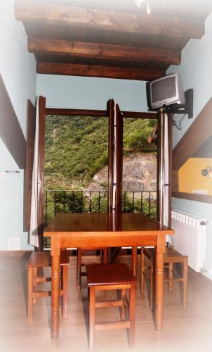 Apartamentos Aguasaliu