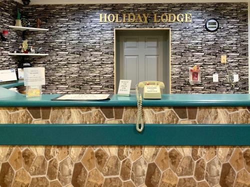 Hotel Holiday Lodge - Greensboro/lake Oconee