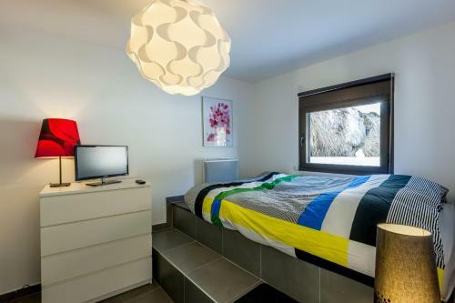 Apartamento Le Valliope