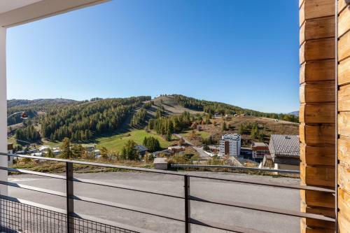 Apartamento Le Valliope