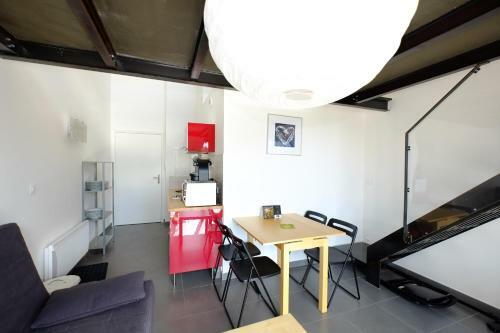 Apartamento Le Valliope