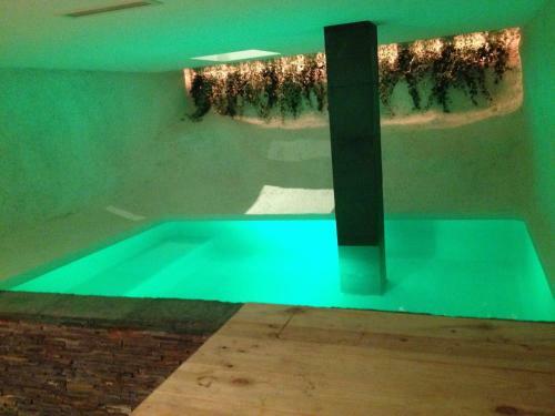 Aparthotel Residence Aqualiva