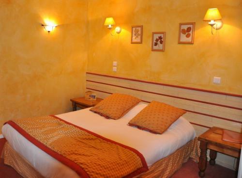 Hotel Le Chalet Suisse