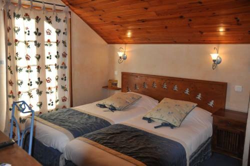Hotel Le Chalet Suisse