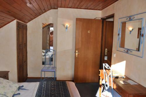 Hotel Le Chalet Suisse