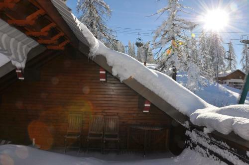 Hotel Le Chalet Suisse