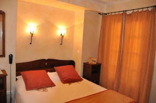 Hotel Le Chalet Suisse