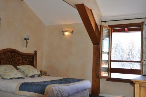 Hotel Le Chalet Suisse