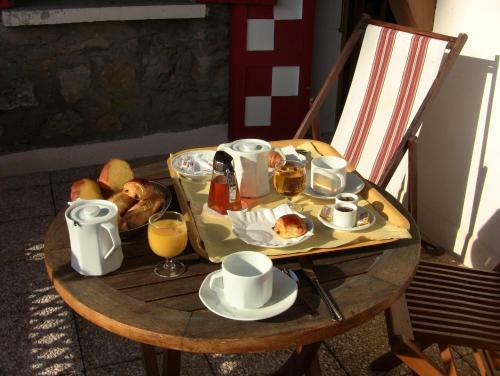 Hotel Le Chalet Suisse