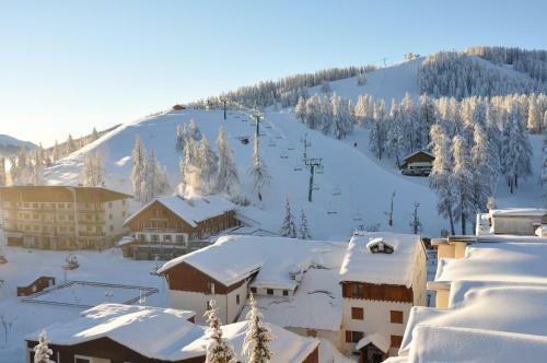 Hotel Le Chalet Suisse