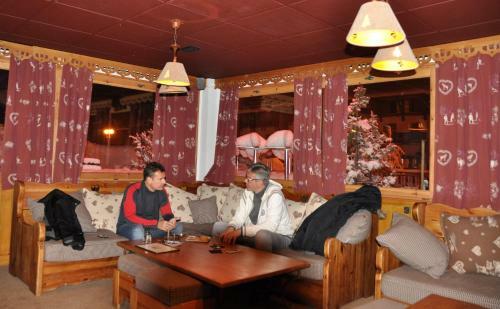 Hotel Le Chalet Suisse