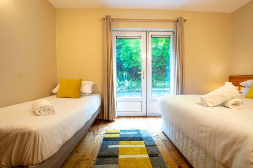 Apartamento The Bertra At The Harbour Mills By Shortstays
