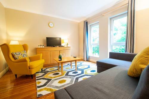 Apartamento The Bertra At The Harbour Mills By Shortstays