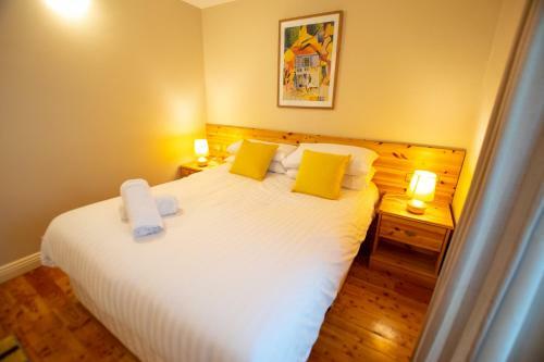 Apartamento The Bertra At The Harbour Mills By Shortstays
