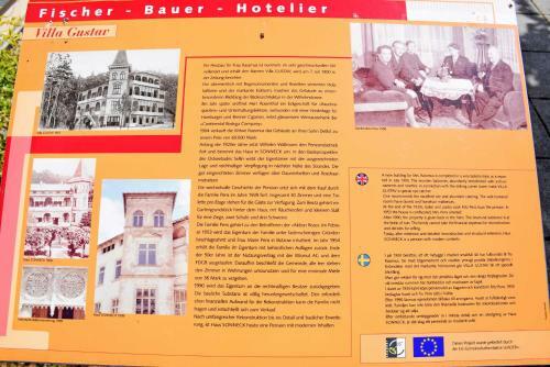 Apartamento Fewo Nr 13 Mit Balkon Und Strandko