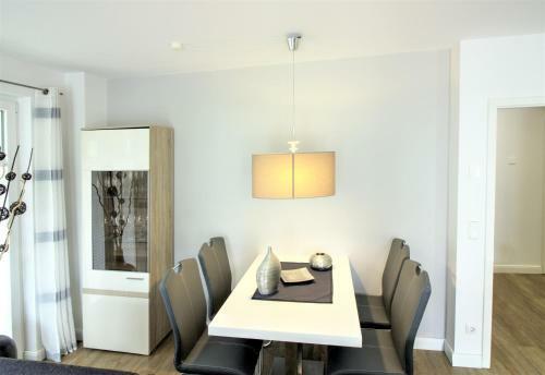 Apartamento Wohnung 1 In Der Villa Rosa