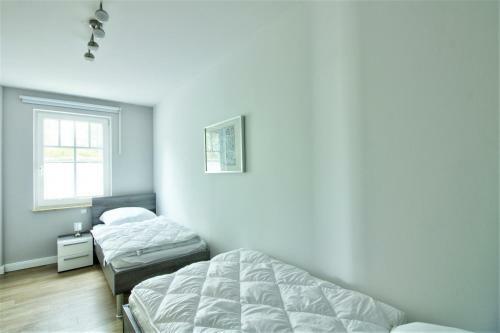 Apartamento Wohnung 1 In Der Villa Rosa