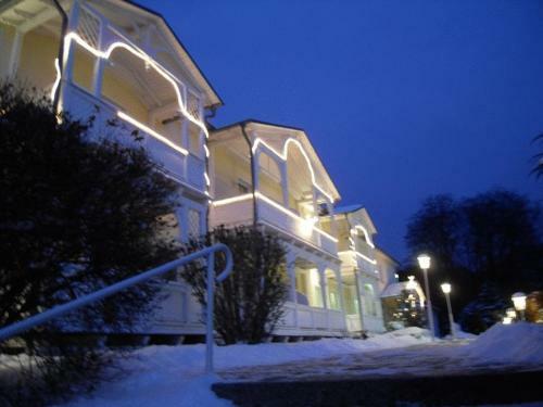 Wald-hotel