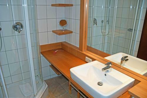 Apartamento Fewo S Mit Strandkorb Und Balkon V
