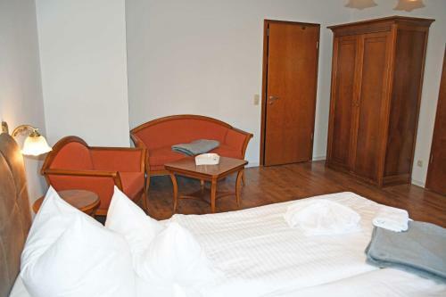 Apartamento Fewo S Mit Strandkorb Und Balkon V